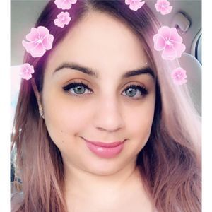 Meet your Posher, Melanie